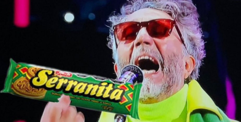 fito paez festival de viña meme