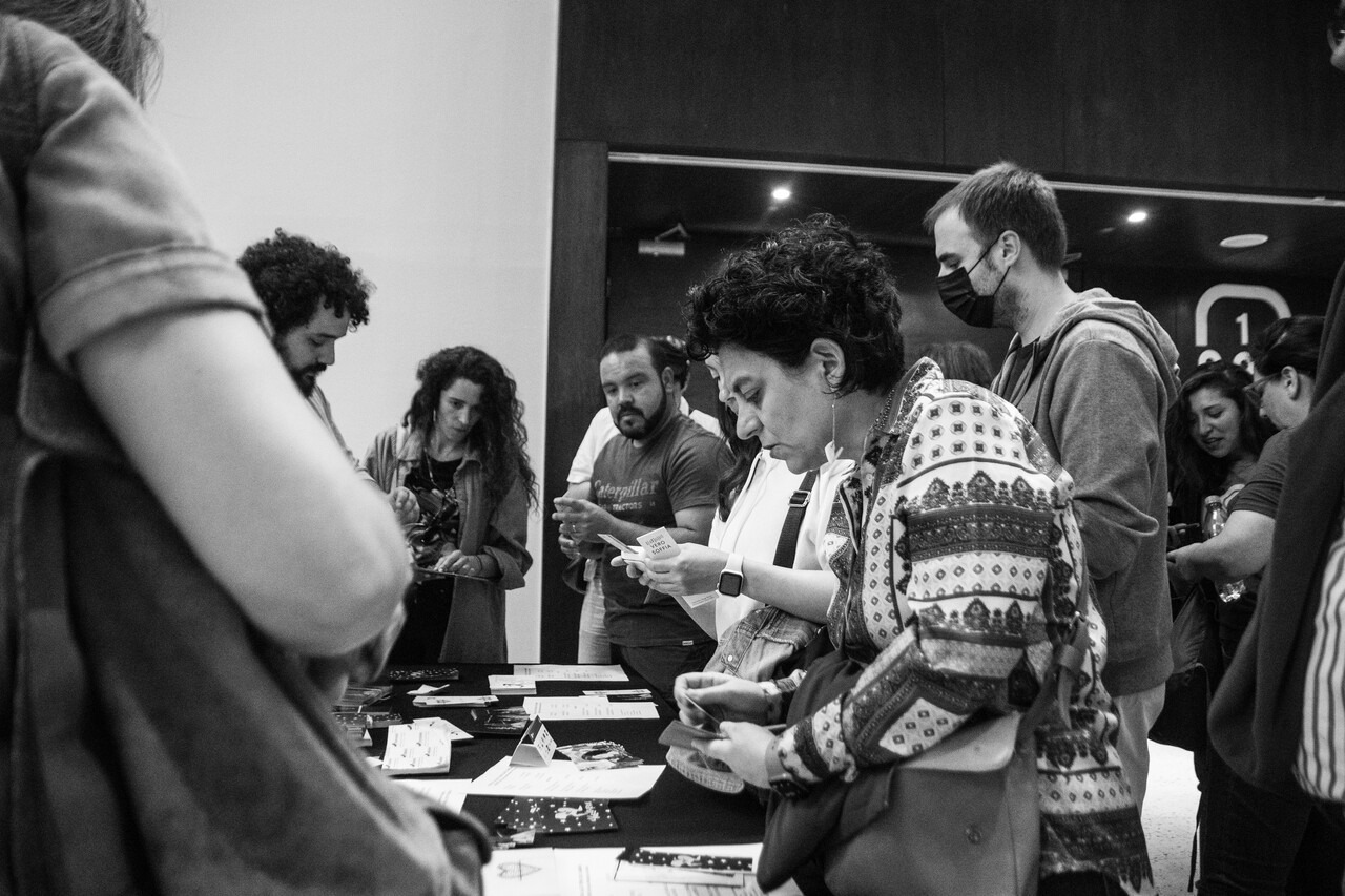Como Monetizar Acciones Culturales