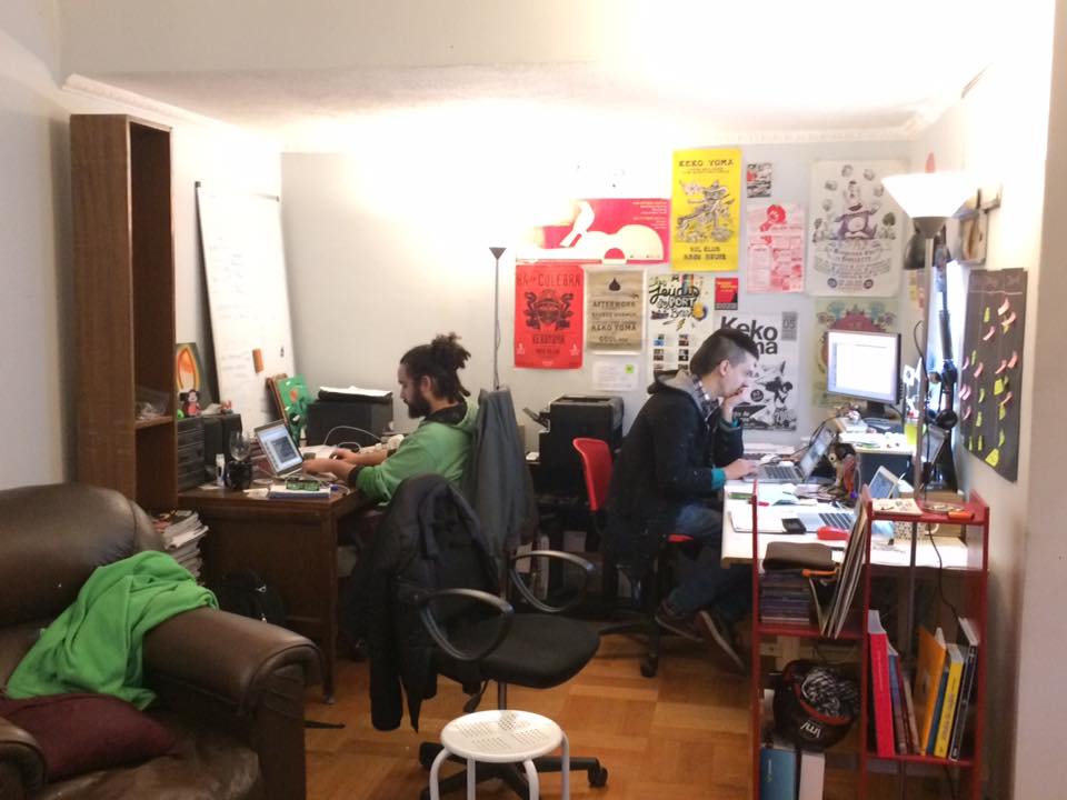 Origen Agencia Merca