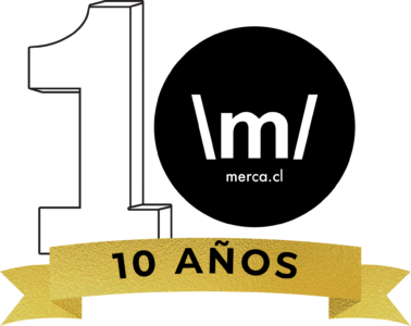 Merca 10 AÑOS